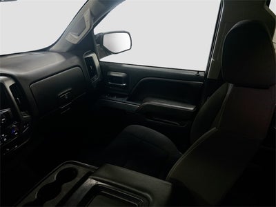 2017 Chevrolet Silverado 1500 LT LT2