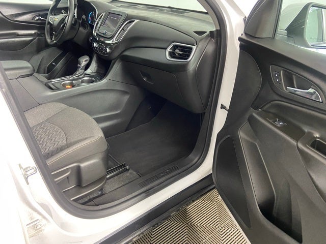 2024 Chevrolet Equinox FWD LT