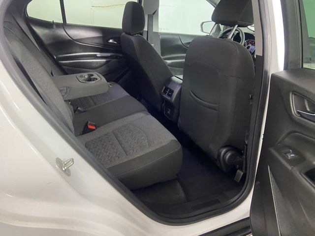 2024 Chevrolet Equinox FWD LT