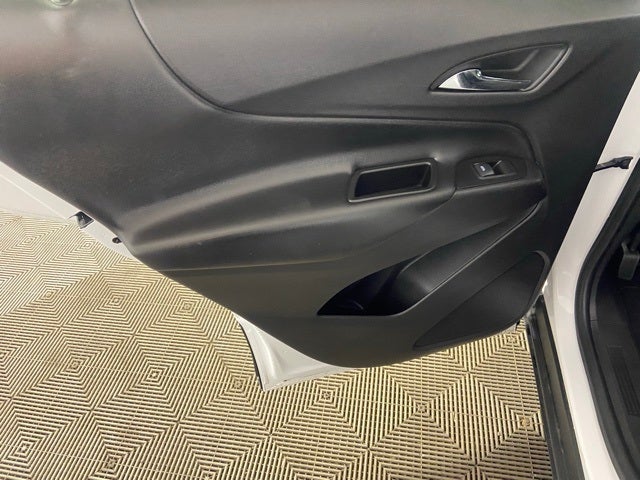 2024 Chevrolet Equinox FWD LT