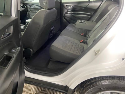 2024 Chevrolet Equinox FWD LT