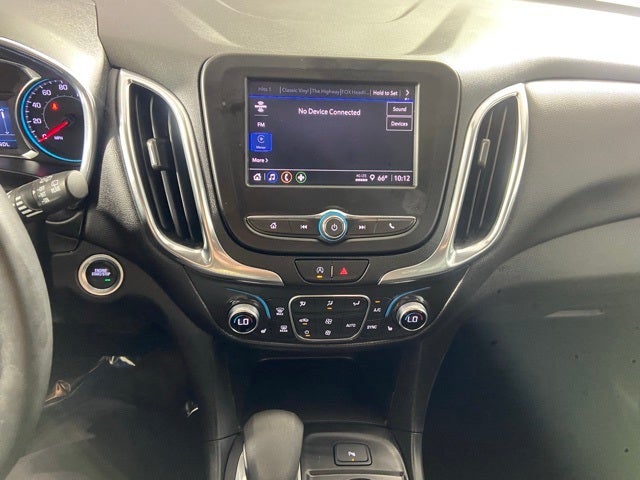 2024 Chevrolet Equinox FWD LT