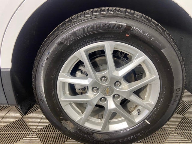 2024 Chevrolet Equinox FWD LT