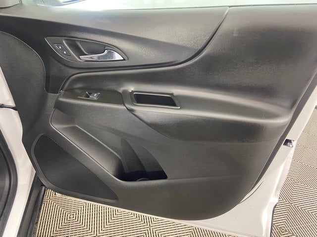 2024 Chevrolet Equinox FWD LT