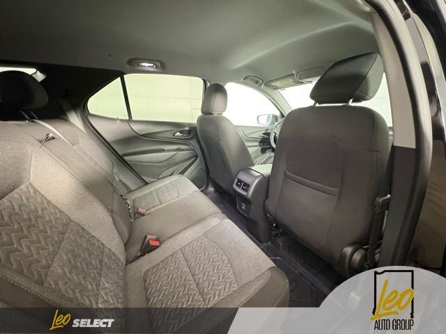 2024 Chevrolet Equinox FWD LT