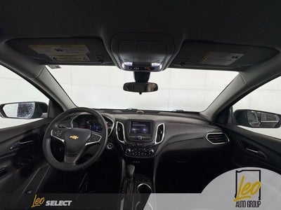 2024 Chevrolet Equinox FWD LT