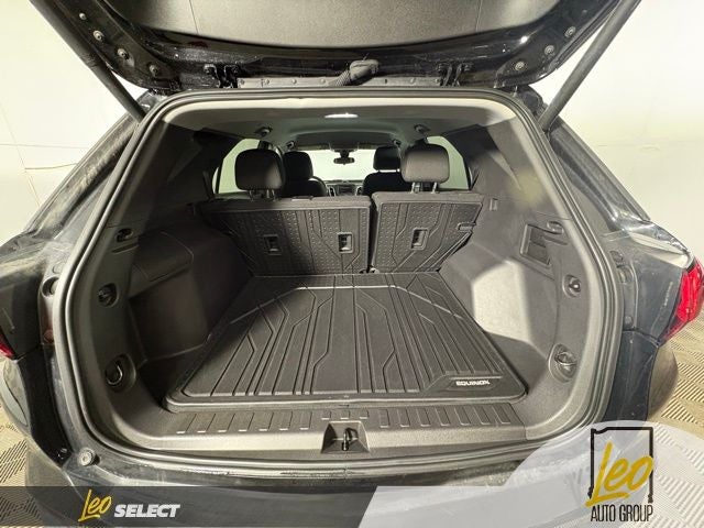 2024 Chevrolet Equinox FWD LT