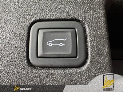 2024 Chevrolet Equinox FWD LT