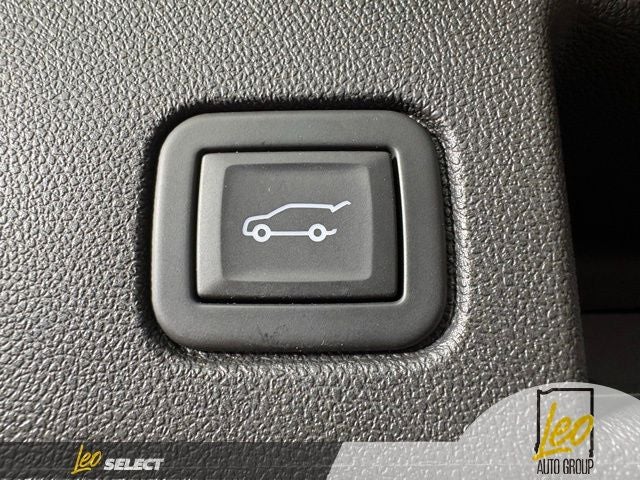 2024 Chevrolet Equinox FWD LT
