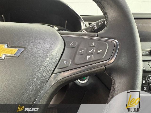 2024 Chevrolet Equinox FWD LT