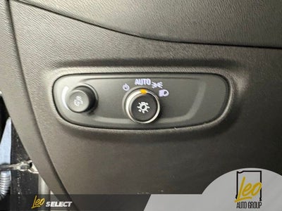 2024 Chevrolet Equinox FWD LT