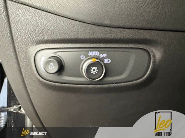 2024 Chevrolet Equinox FWD LT