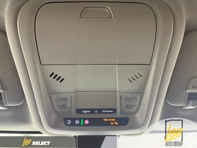 2024 Chevrolet Equinox FWD LT