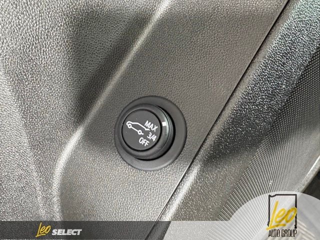 2024 Chevrolet Equinox FWD LT