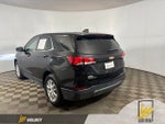 2024 Chevrolet Equinox FWD LT