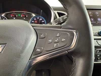 2024 Chevrolet Equinox FWD LT