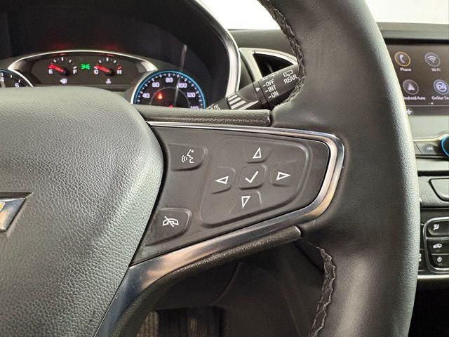 2024 Chevrolet Equinox FWD LT