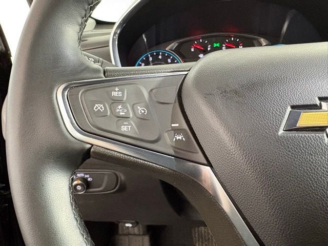 2024 Chevrolet Equinox FWD LT