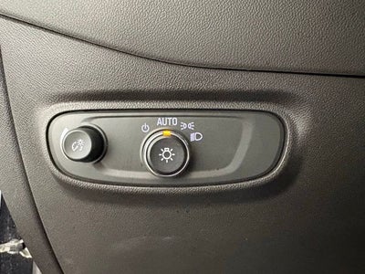 2024 Chevrolet Equinox FWD LT