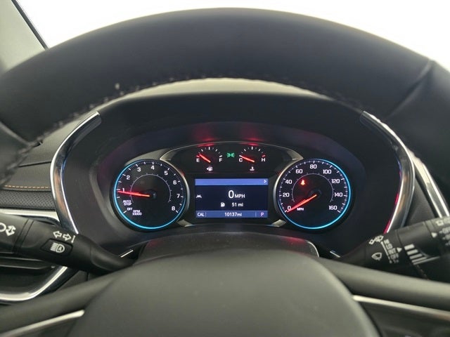 2024 Chevrolet Equinox AWD Premier