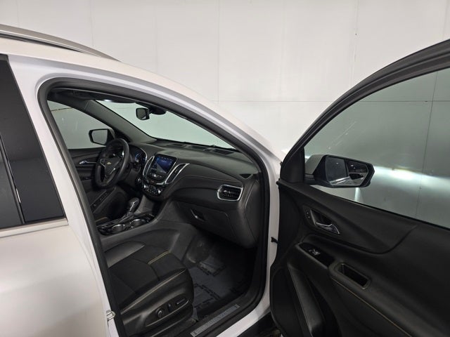 2024 Chevrolet Equinox AWD Premier