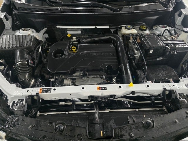 2024 Chevrolet Equinox AWD Premier