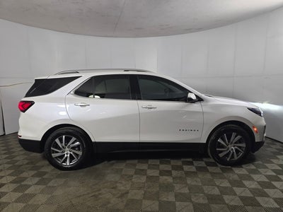 2024 Chevrolet Equinox AWD Premier