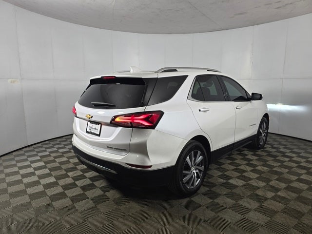 2024 Chevrolet Equinox AWD Premier