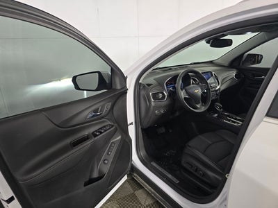 2024 Chevrolet Equinox AWD Premier