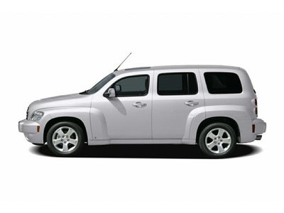 2006 Chevrolet HHR LT