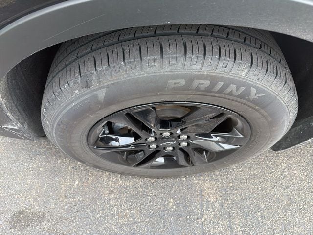 2020 Chevrolet Blazer FWD 1LT