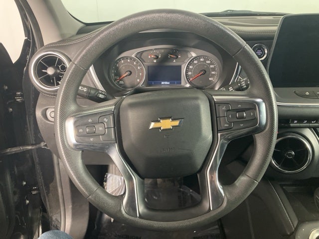 2024 Chevrolet Blazer FWD 2LT