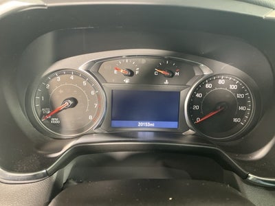 2024 Chevrolet Blazer FWD 2LT