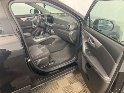 2024 Chevrolet Blazer FWD 2LT