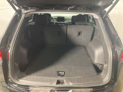 2024 Chevrolet Blazer FWD 2LT