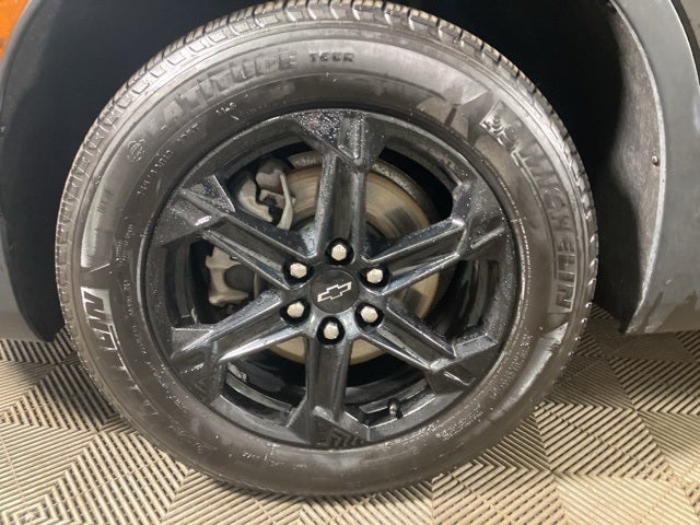 2024 Chevrolet Blazer FWD 2LT