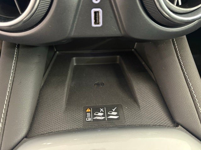 2024 Chevrolet Blazer FWD 2LT