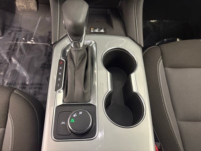 2024 Chevrolet Blazer FWD 2LT