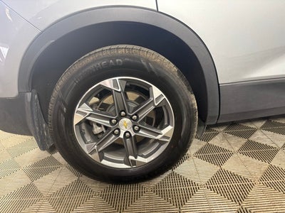 2024 Chevrolet Blazer FWD 2LT