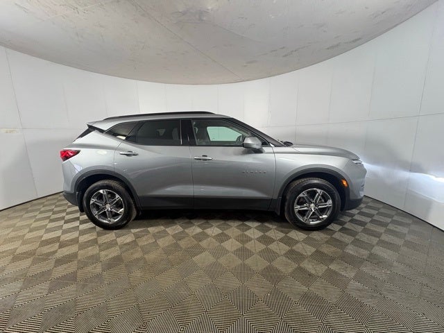 2024 Chevrolet Blazer FWD 2LT