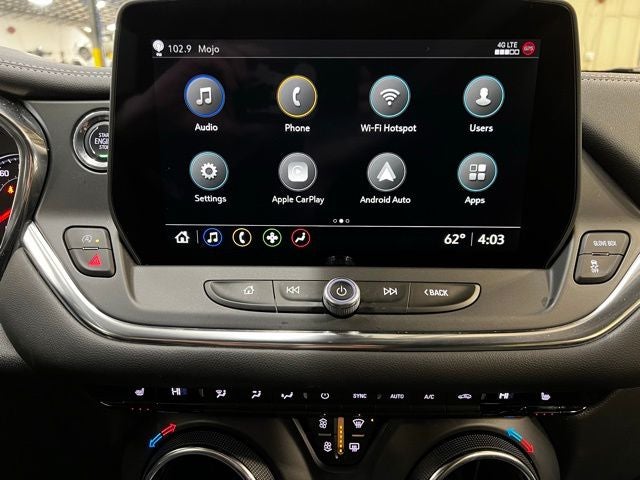 2024 Chevrolet Blazer FWD 3LT