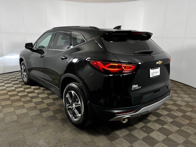 2024 Chevrolet Blazer FWD 3LT