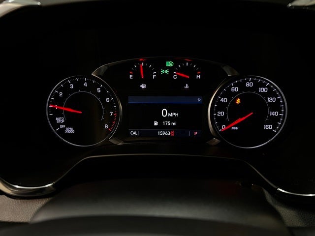 2024 Chevrolet Blazer FWD 3LT