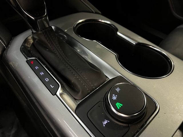 2024 Chevrolet Blazer FWD 3LT