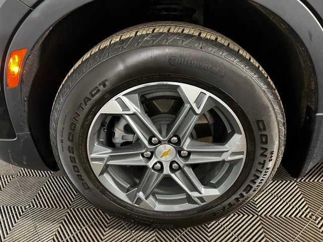 2024 Chevrolet Blazer FWD 3LT