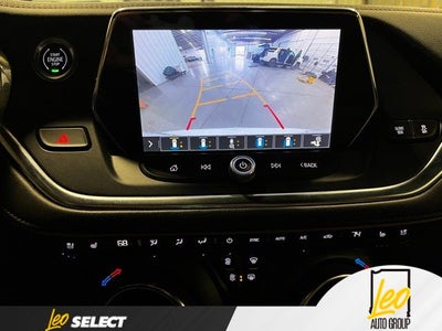 2019 Chevrolet Blazer Premier