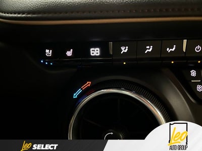 2019 Chevrolet Blazer Premier