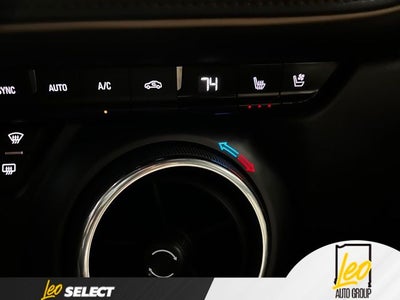 2019 Chevrolet Blazer Premier