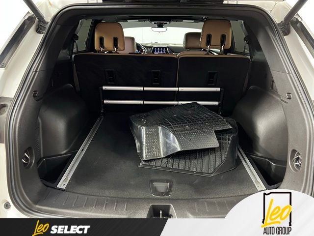 2019 Chevrolet Blazer Premier