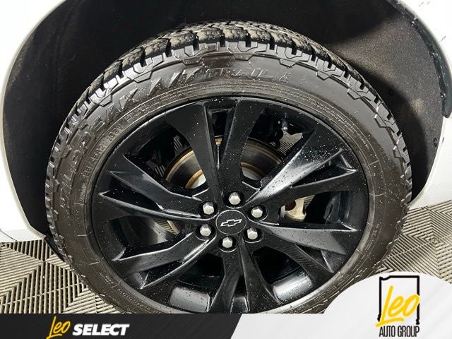 2019 Chevrolet Blazer Premier